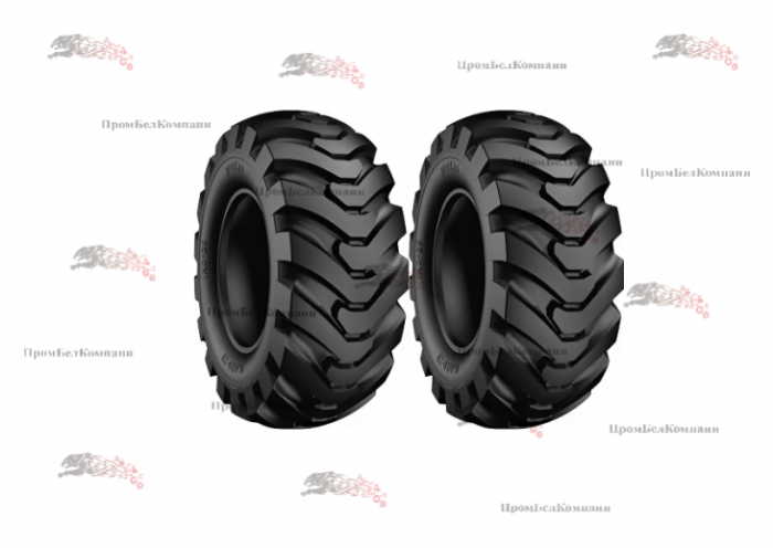 Картинка запчастей: Задние шины для  комбайна CLAAS LEXION  16.5/85-24 12PR ( 149A8 ) IND 25  PETLAS