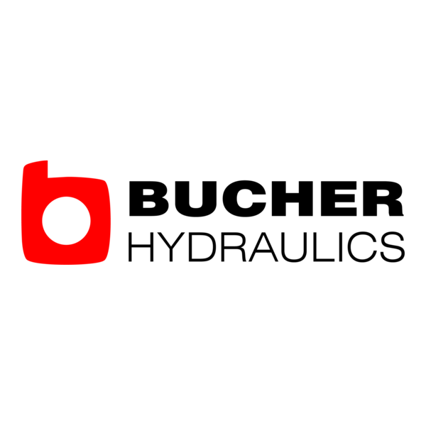 Логотип компании: BUCHER