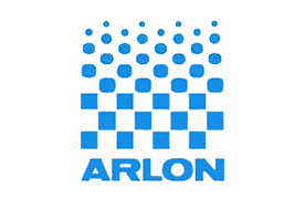 Логотип компании: ARLON 