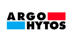 Логотип компании: Argo Hytos