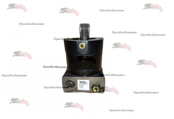 Фото гидромотор героторный sauer danfoss 151z3002 tmtu 400