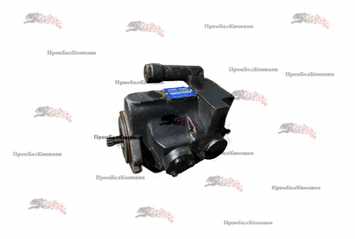 Фотография OPV15 Гидронасос аксиально- поршневой  Sauer Sundstrand OPV15-7046RH 