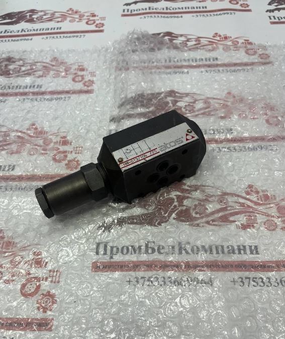 Картинка гидравлический клапан / клапан модульный предохранительный atos hm-013/100