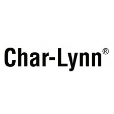 Логотип компании: Char-Lynn