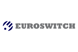 Логотип компании: Euroswitch