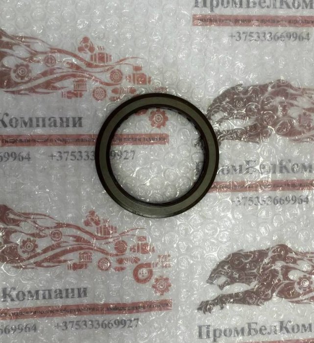 Картинка уплотнение / уплотнение вала / сальник / манжета армированная для гидромоторов / гидронасосов / усиленное под высокое давление 70*90*7/5.5 viton bafsl1sf