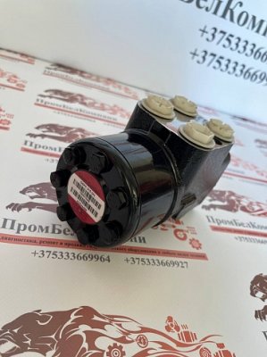 Насос-дозаторы для тракторов