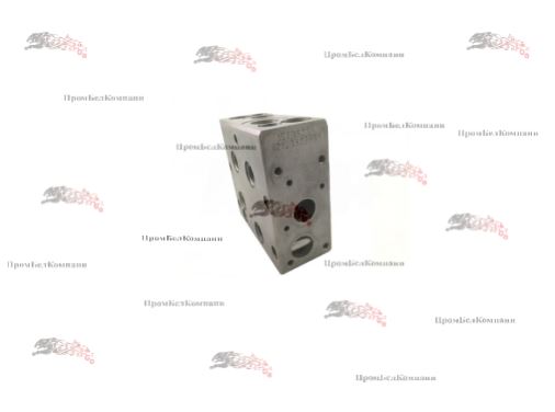 Картинка рабочая секция sauer danfoss 157b6233 pvb / pvb32-valve-bsp-comp-lsab-pvlp гидрораспределителя pvg32 83071487