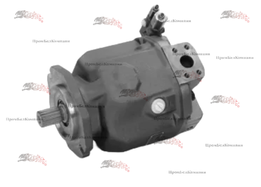 Фотография Гидронасос Bosch Rexroth (Arburg ) A10VSO18DFR1/31R-PRA12N00-S1440 ( R902420143 )