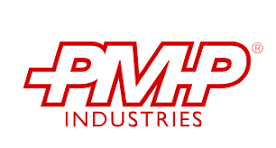 Логотип компании: PMP Industries