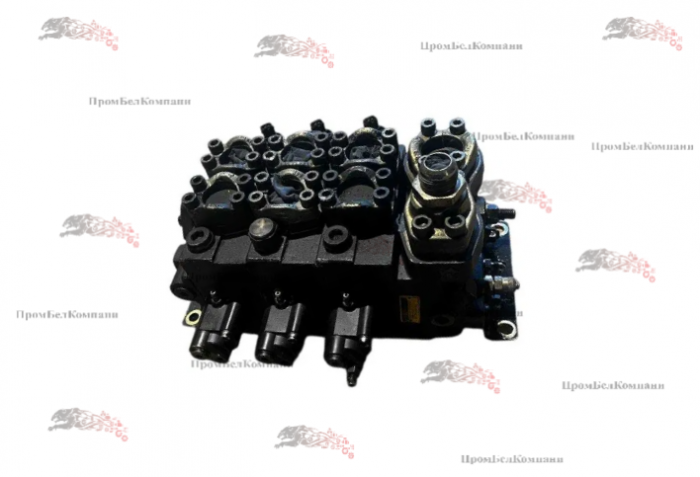 Картинка k220ls гидрораспределитель parker kalmar k220ls-03-fi07-001d k08041001