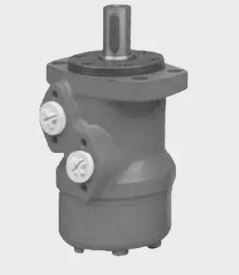 Фото гидромотор героторный alsg2 160 amberline гидромоторы