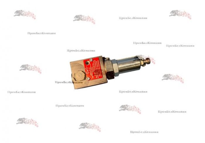 Картинка zpl/mvex 6 гидравлический клапан hawe zpl/mvex 6 b / 320r / 2027425 /  hawe mvex 6b