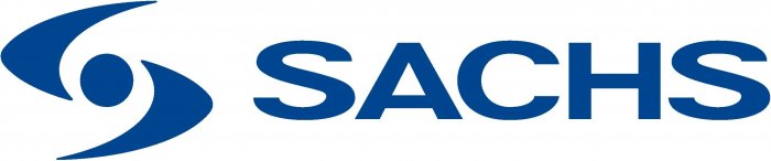 Логотип компании: SACHS