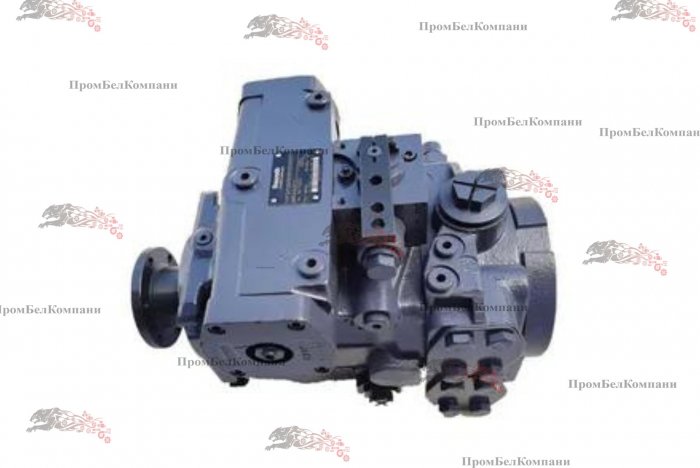 Фотография Гидронасос Bosch Rexroth A4VTG90EZ2M/32R-NZD10F071SH-S (R902149828) CNR: 4121206503EK