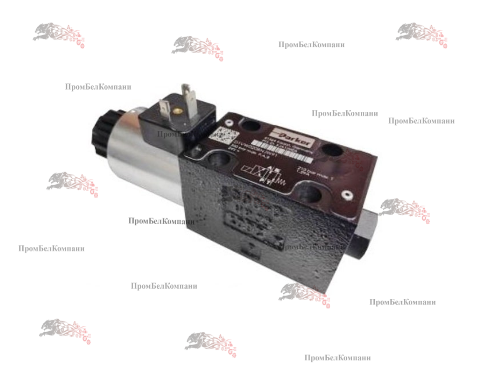 Картинка клапан (распределитель) parker d1mw20bnjwl1p75