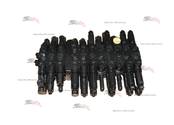 Картинка гидрораспределитель hydrocontrol 400/b2132 (ev310179) для экскаватора jcb 8018