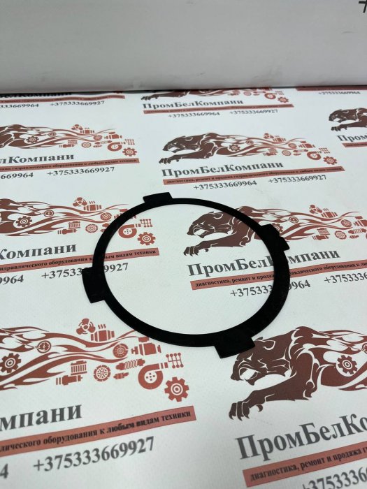 Картинка запчастей: Кольцо 166x130.5x1.25 для гидромотора Sauer Danfoss 90M130