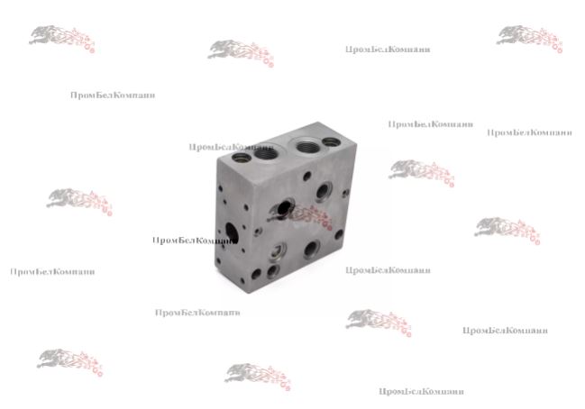Картинка рабочая секция sauer danfoss 155l6620 / pvb32-valve-bsp-comp-lsab гидрораспределителя pvg32 83071487