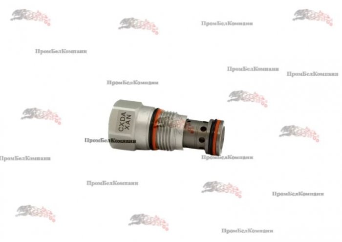Картинка запчастей: Гидроклапан / Обратный клапан SUN Hydraulics CXDA-XAN / CXDAXAN  1EX2 6003708 / 19 442647 (Тorque 30-35 LBF FT/45-50 NM)