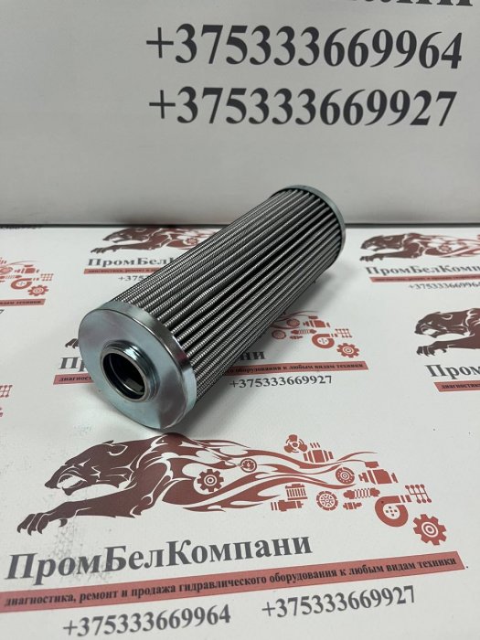 Картинка фильтр гидравлический ikron hhc030213 ( hhc 30213 ) 0710362 фильтры 