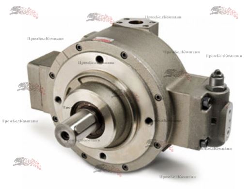 Фотография Радиально-поршневой гидронасос Bosch Rexroth 0514600001 ( 0 514 600 001 ) HPR15A1 RKP045SM21J1Z00