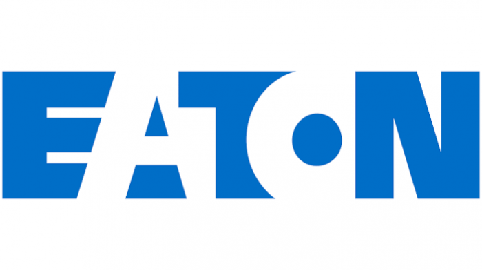 Логотип компании: Eaton