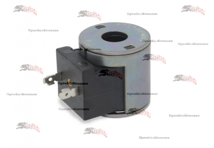 Картинка запчастей: 4305874 HydraForce 24VDC катушка электромагнитная / соленоид / электромагнит