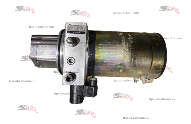 Картинка запчастей: Гидростанция Bosch Rexroth 0542015021262 ( 1547220500, 1517222660)