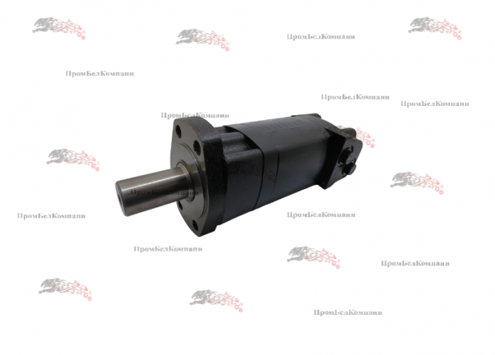 Картинка запчастей:  Гидромотор героторный EATON Char-Lynn 104-1768-006 ( 1041768006 ) M02298AJ16AG0200010000000ABAAF 
