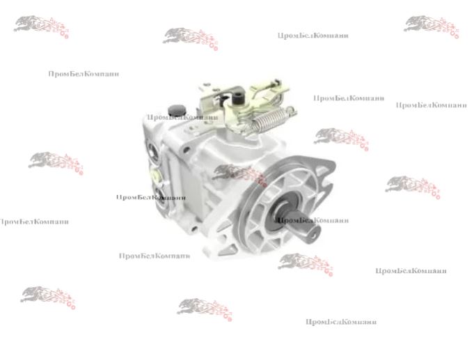 Фотография Гидронасос Sauer Danfoss SPV15-2315 ( 15-2315 ) для Claas Lexion 580