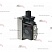 Электромагнитный клапан Sauer Danfoss 11177346 ( 11107365 ) 11177359 PVEA для PVG32 / PVG100 11 - 32 V 