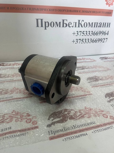GP2.5K28R Гидронасос шестеренный HYDROSILA GP2.5K28R-H333G-F