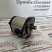 GP2.5K28R Гидронасос шестеренный HYDROSILA GP2.5K28R-H333G-F