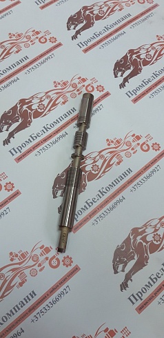 Золотник Walvoil 2531100 (3CU253110)  для гидрораспределителя SDS180