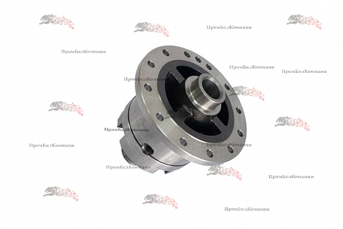 Корпус дифференциала ведущего моста  JCB 450/10801 ( 45010801 / 450-10801 ) для  JСВ 3СХ,  JСВ 4СХ