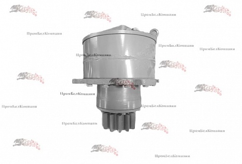 Механизм поворота / редуктор поворота 03.30.000 / ЭО-3322Б.03.30.000 экскаватора ЭО-3322