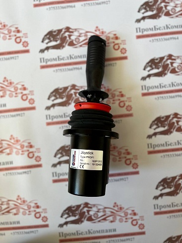 Джойстик ( блок управления ) Sauer Danfoss Prof 1 код 162F1312 для Амкодор 2551, Амкодор 2561, Амкодор 2661-01, Амкодор 2682-01