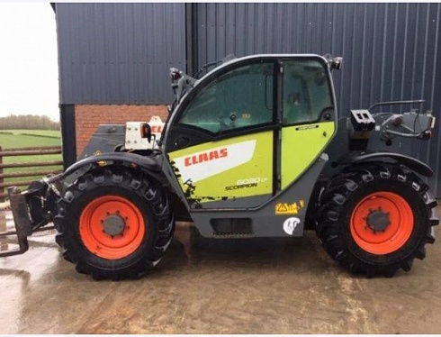 Коробка передач Sauer Bibus GT-S1 N 233V погрузчик Kramer 480