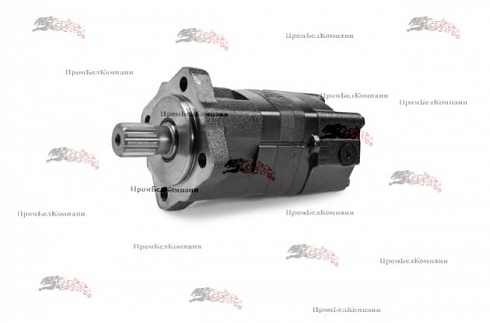 M02187 Гидромотор героторный EATON Char-Lynn 104-1382-006 ( 1041382006 ) / M02187AH04AG0200010000000ABAAF
