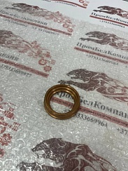 Картинка запчастей: Втулка торцевого уплотнения PVS33-00.002 / НП33-00.002 для насоса НП-33, SPV-20 /  НП-71,  SPV-22 / НП-52,  SPV-21 / мотора МП-71, SMF-22 / МП-33, SMF-20 / МП-52, SMF-21 