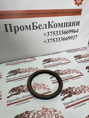 Уплотнение вала 136.53x168.45x14.27 ( 415938 Timken )