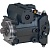 Фотография Гидронасос Bosch Rexroth A4VG71EP3D1/32R