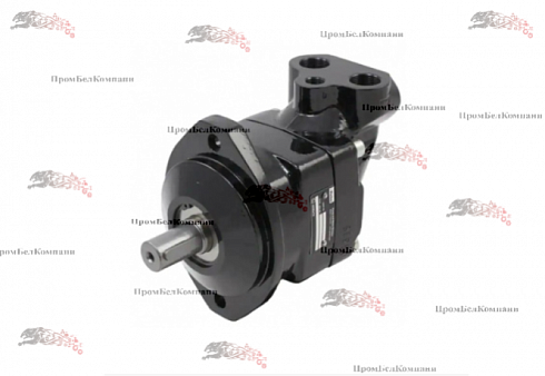 F11-019 Гидромотор пилы Parker F11-019-SB-CS-K-000-0000-B0 ( 3785970 )