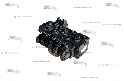 PVG32 Гидрораспределитель / клапан контроля SAUER DANFOSS PVG 32 83036887