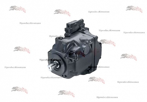 ERR ERR100 ER-R-100 83023895 Гидронасос аксиально-поршневой Sauer Danfoss ER-R-100B-LS-24-20-NN-N-3-S1BP-A1N-NNN-NNN-NNN /   ERR100BLS2420NNN3S1BPA1NNNNNNNNNN