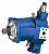 Фото гидромотор bosch rexroth a6vm085ep500p000a/71m (mnr:2204712)
