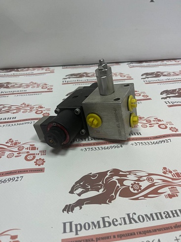 Гидравлический клапан ( гидрораспределитель ) ATOS SDHI-0714 23 / 190514 / 110689 MCL 020543-01