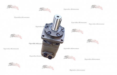 Гидромотор героторный SAUER DANFOSS  OMT400 ( 151B3004 2.1 ) для дорожной фрезы Wirtgen W 2000