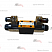 Гидроклапан / клапан распределительный / гидрораспределитель Amberline IOW Hydraulics AL-10-04-C-24-X1-02 (CETOP 5)